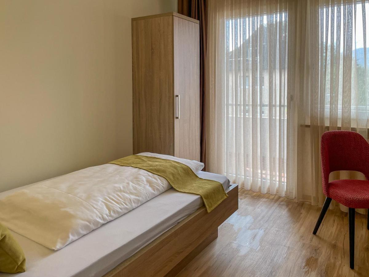 Hotel Zur Flueh Bad Sackingen Luaran gambar